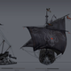 Image for article titled The Art Of Games Of Thrones: Season 7